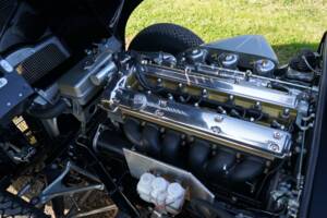 Bild 24/36 von Jaguar E-Type 3.8 (1962)
