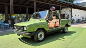 Image 4/69 of FIAT 127 Moretti Midimaxi 900 (1978)