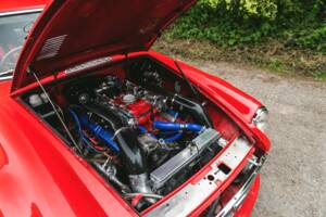 Image 42/50 of MG MGB GT V8 (1977)