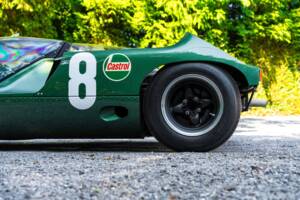 Image 19/35 of Marcos Mantis XP (1968)