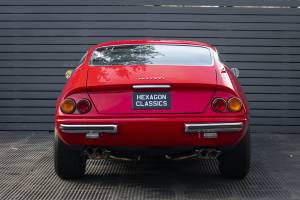 Afbeelding 6/39 van Ferrari 365 GTB&#x2F;4 Daytona (1972)