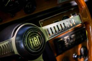 Image 21/67 de FIAT Dino Spider (1968)