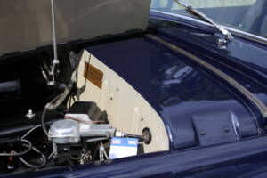 Afbeelding 14/47 van Bentley S1 DHC Park Ward (1956)