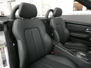 Bild 14/17 von Mercedes-Benz SLK 230 Kompressor (2003)