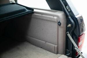 Image 26/44 of Land Rover Range Rover Classic Vogue SE (1996)