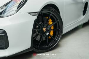 Image 11/25 of Porsche Boxster Spyder (2016)