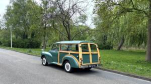 Image 5/18 de Morris Minor 1000 Traveller (1970)
