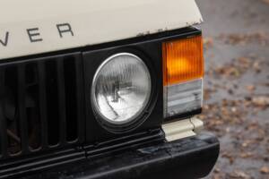 Immagine 12/50 di Land Rover Range Rover Classic 3.5 (1982)