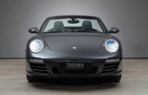 Bild 4/50 von Porsche 911 Carrera 4 (2011)