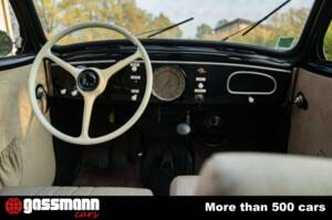 Bild 14/15 von Peugeot 203 (1949)