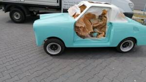 Afbeelding 16/68 van Glas Goggomobil TS 250 (1965)