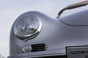 Image 50/50 of Porsche 356 A 1600 S (1959)
