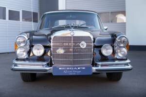 Bild 8/37 von Mercedes-Benz 280 SE (1969)