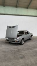Bild 7/124 von Lancia Beta Spider 1600 (1976)