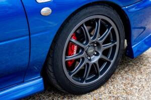 Image 22/50 of Subaru Impreza Prodrive P1 (2000)