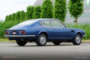 Image 33/44 of FIAT Dino Coupe (1967)