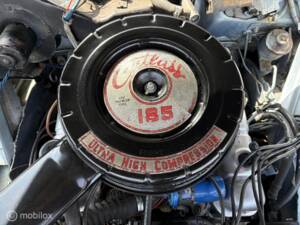 Bild 35/49 von Oldsmobile F-85 Jetfire (1962)
