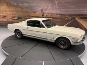Bild 29/50 von Ford Mustang GT (1966)
