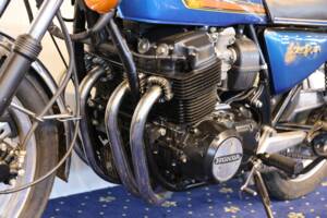 Immagine 44/48 di Honda CB 750 Four (1977)