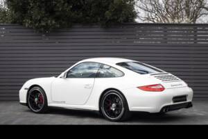 Afbeelding 2/26 van Porsche 911 Carrera GTS (2011)