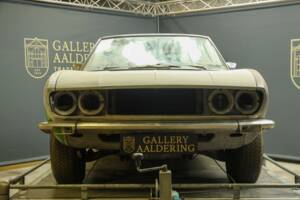 Image 13/48 of FIAT Dino Coupe (1968)