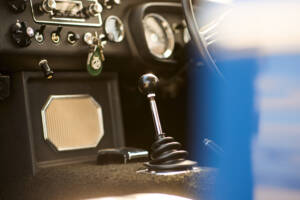 Image 82/100 de MG MGC GT (1970)