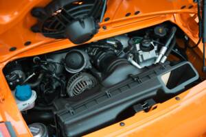 Bild 7/38 von Porsche 911 GT3 RS (2007)