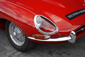 Bild 27/50 von Jaguar E-Type 3.8 (1962)
