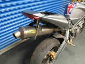 Afbeelding 40/45 van Triumph Daytona 675 (2006)