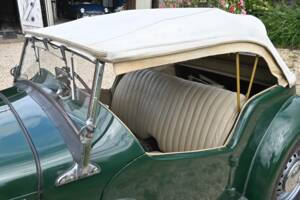 Image 50/50 of MG TD (1953)