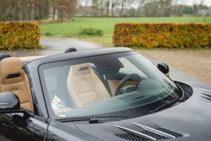 Image 45/100 de Mercedes-Benz SLS AMG Roadster (2011)