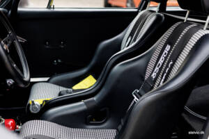 Immagine 43/58 di Porsche 911 2.5 ST (1972)