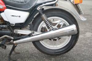 Image 20/50 de Moto Guzzi DUMMY (1984)