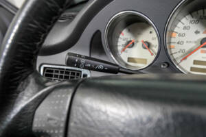Image 21/45 of Mercedes-Benz SLK 200 (1999)