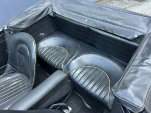 Afbeelding 9/11 van Austin-Healey 3000 Mk III (BJ8) (1965)