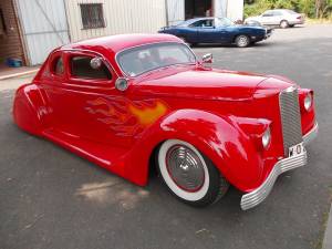 Bild 4/43 von Ford V8 Coupe 5Window (1936)