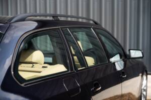 Imagen 19/65 de BMW 545i Touring (2005)