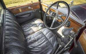 Bild 46/50 von Rolls-Royce 20 HP (1926)