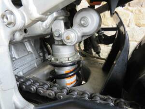 Bild 26/37 von Suzuki DUMMY (2002)