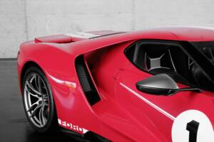 Bild 22/50 von Ford GT (2018)