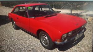 Imagen 19/20 de Peugeot 504 Coupé (1972)