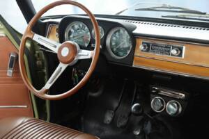 Imagen 24/49 de Alfa Romeo Giulia Super 1.3 (1973)
