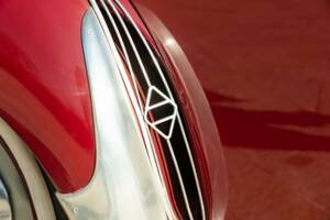 Immagine 14/50 di Renault 4 CV Décapotable (1957)