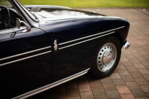 Image 38/50 of Bristol 409 (1967)