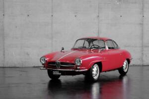 Image 2/50 of Alfa Romeo Giulietta SS (1960)