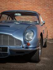 Imagen 42/43 de Aston Martin DB 6 Vantage (1967)