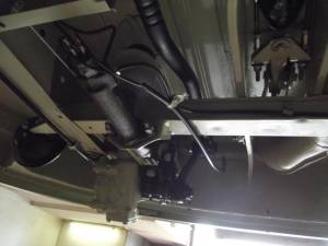 Bild 19/34 von Volkswagen T1 Kombi (1957)