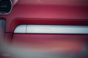 Image 15/22 of Porsche 718 Boxster GTS 4.0 &quot;25 years&quot; (2022)