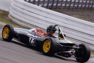 Immagine 2/16 di Lotus 51A (1968)