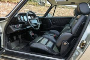 Afbeelding 42/50 van Porsche 911 Turbo 3.3 (1983)